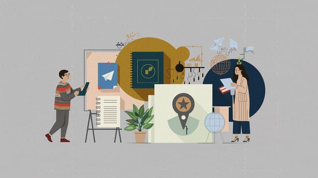 The Role of a Corresponding Author in Academic Publishing