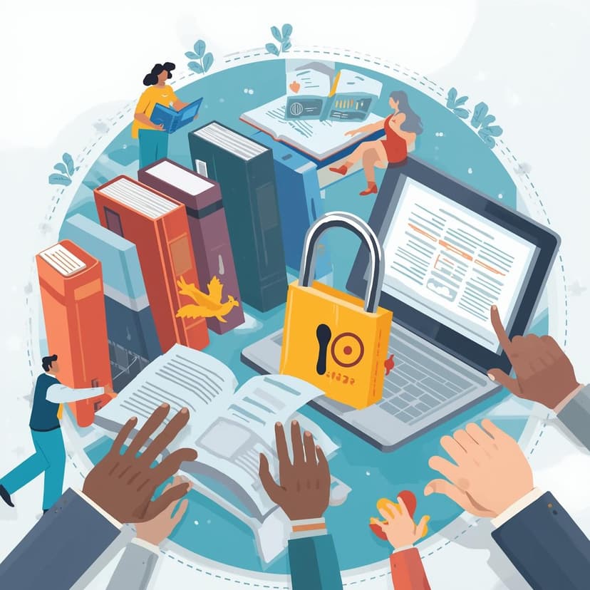 Open access journals