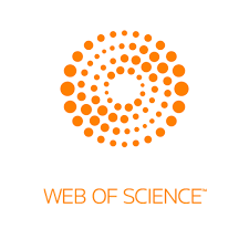 Illustration for Web of Science journal